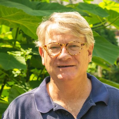 Photo of Bob Joynt